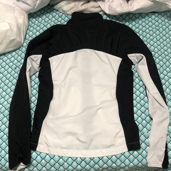 Sport Workout Jacket - Picture 2 of 2